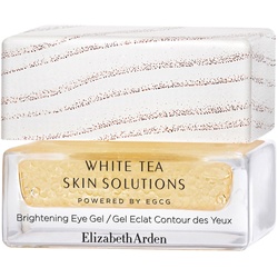 Elizabeth Arden WHITE TEA Skin Solutions Brightening Eye Gel 15 ml