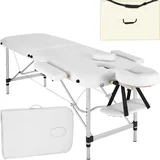 Tectake tectake® 402788 Massageliege,