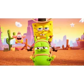 SpongeBob SquarePants Cosmic Shake - Collector's Edition [PC]