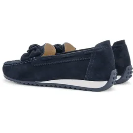 ARA New Port Slipper Damen Blau 38,5