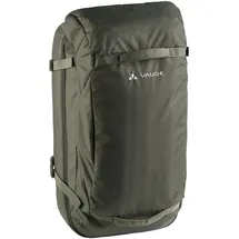 Vaude Mundo 50+ To Go olive