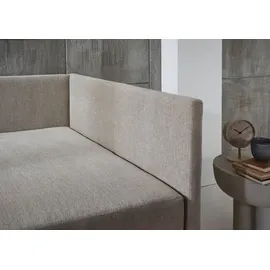 Meise Möbel Santos 90 x 200 cm Braun