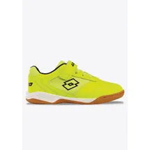 lotto Whizzer T Kinder Gelb/Schwarz 39