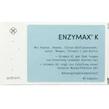 Orthim Enzymax K Kapseln