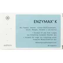 Orthim Enzymax K Kapseln