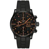 Mido Multifort M0056143705101 Herrenchronograph