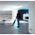 De'Longhi Colombina Class XL130,21 schwarz-blau