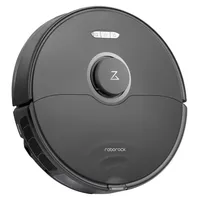 Roborock S8 schwarz