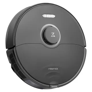 Roborock S8 schwarz
