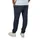 Riverso RIVKasper Regular Fit Jogginghose Blau 4XL