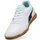 Puma Truco Iii Hallenschuhe Herren Puma White/Aqua Fizzy Light 47