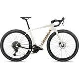 Orbea Denna H40 2026 28 Zoll RH 42 cm ivory white