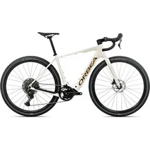 Orbea Denna H40 2026 28 Zoll RH 42 cm ivory white