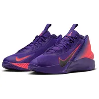 Nike G.t. Jump Academy Herren Basketballschuhe, lila, Größe 45