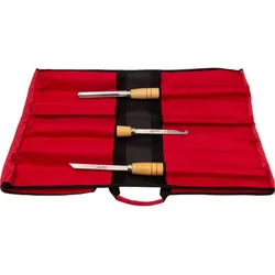 Drechselset 3-teilig / Startup Set