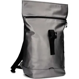 Zwei Cargo CAR200 Rucksack Metallic-Stone