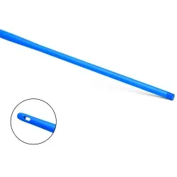Kunststoffstiel nach HACCP 18453153 , Farbe: blau