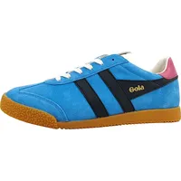 GOLA Elan Damen Sneaker blau schwarz