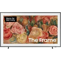 Samsung The Frame LS03D (2024) 43" stilvolles Tizen OSTM Smart TV Display mit matter Oberfläche & wechselbarem Rahmen