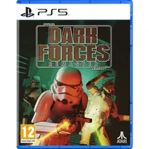 STAR WARS: Dark Forces Remaster PlayStation 5 T (Jugendliche)