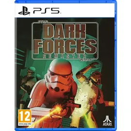 STAR WARS: Dark Forces Remaster PlayStation 5 T (Jugendliche)
