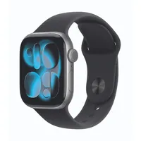 Apple Watch Series 11 GPS + Cellular 42mm Space