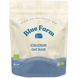 Blue Farm Oat Base Calcium Bio 800 g Pulver