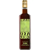 Brennerei Ziegler Ziegler Zeitgeist Flora Aperitif