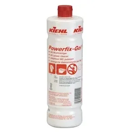 Kiehl Powerfix-Gel WC-Kraftreiniger j400601 à 1 Flasche à 1 Liter