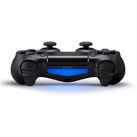 Sony PS4 DualShock 4 V2 Wireless Controller jet black