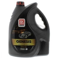 Lukoil Genesis special 5W-40 Motoröl 5l