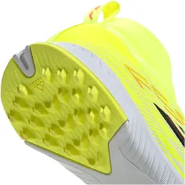 adidas F50 League Mid TF Kinder team solar yellow 38