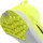 adidas F50 League Mid TF Kinder team solar yellow 38