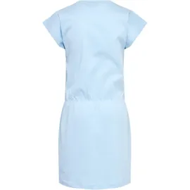 hummel hmlTWILIGHT Kleid Mädchen 8293 cerulean 104