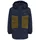 hummel Regenjacke Schwarz 134