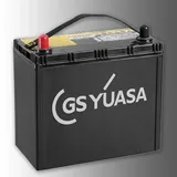 YUASA HJ-S46B24R 12V 45Ah 325A AGM-Batterie Backup & Specialist OE-Qualität