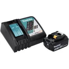 Makita DDF486RG1 inkl. 1 x 6,0 Ah + Ladegerät