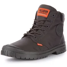 Palladium Pampa Sp20 Cuff Waterproof Sportschuhe - Asphalt - EU 37