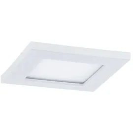 Paulmann Clever Connect Spot Pola Weiß matt tunable White