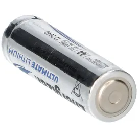Energizer Ultimate Lithium AA 3100 mAh 10 St.