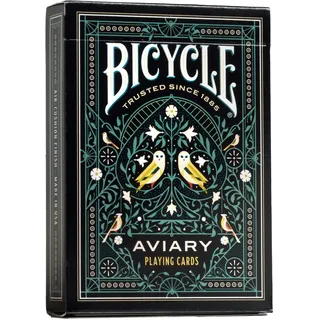 Bicycle Aviary