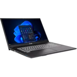 WORTMANN Terra Mobile 1716R Intel Core i3-1315U 16 GB RAM 500 GB SSD Win11 Pro