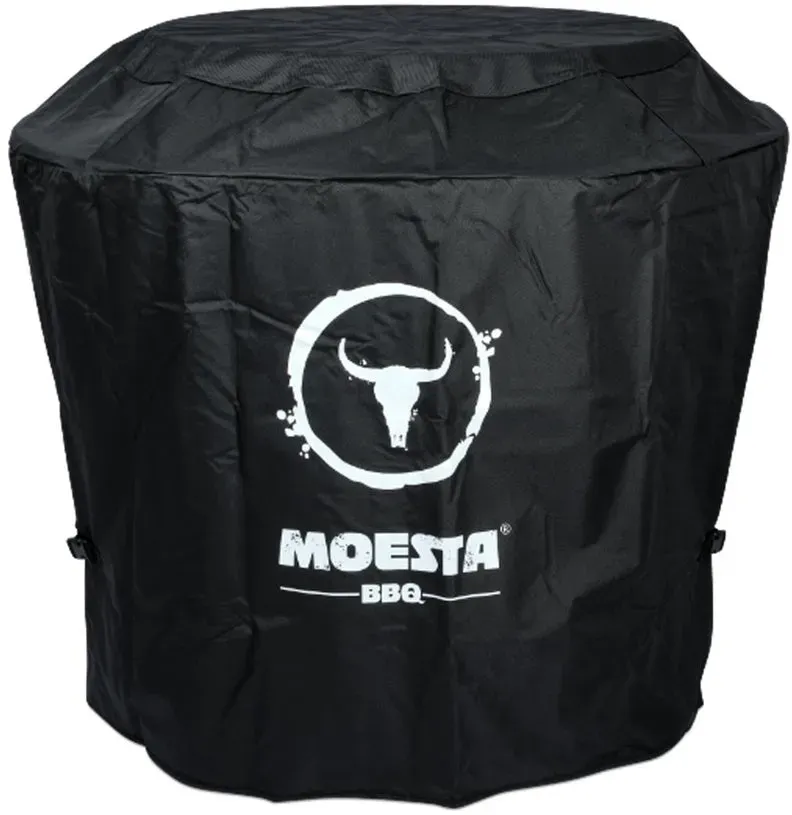 Moesta Abdeckhaube, Bandit