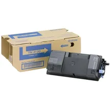 Kyocera Kompatibel zu Kyocera TK-3130 Schwarz