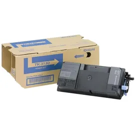 Kyocera Kompatibel zu Kyocera TK-3130 Schwarz