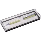 Pentel Sterling Druckkugelschreiber Creme