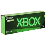 Paladone XBOX LED Neon Lampe Dekolicht mehrfarbig