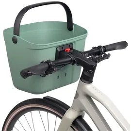 KLICKfix Mio Basket grün