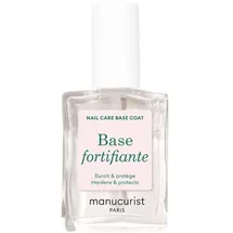 Manucurist Stärkende Grundierung 15 ml