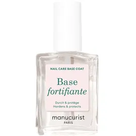 Manucurist Stärkende Grundierung 15 ml